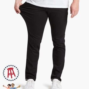 Mugsy Jeans Big Cat X Squid Inks 31 / 32